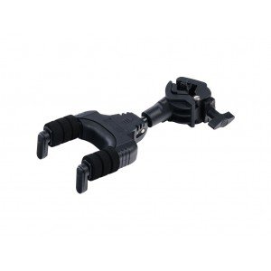 SGS916B Держатель гитары "крюк", на стойку, Superfix