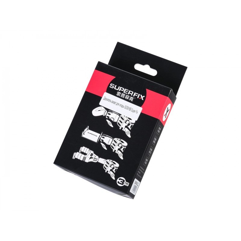 SGS916B Держатель гитары "крюк", на стойку, Superfix