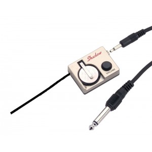 SH-NFX-AC Nanoflex звукосниматель для гитары под порожек Shadow