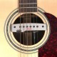 SH145-G Звукосниматель для акустической гитары в резонансное отверстие Shadow