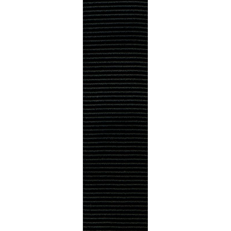 SJA11 Ремень для сопрано/альт саксофона, черный нейлон, Rico