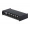 SL-SDX52C splitDMX X52C Сплиттер DMX512, 2xDMX-входа, 5xDMX-выходов, Siberian Lighting