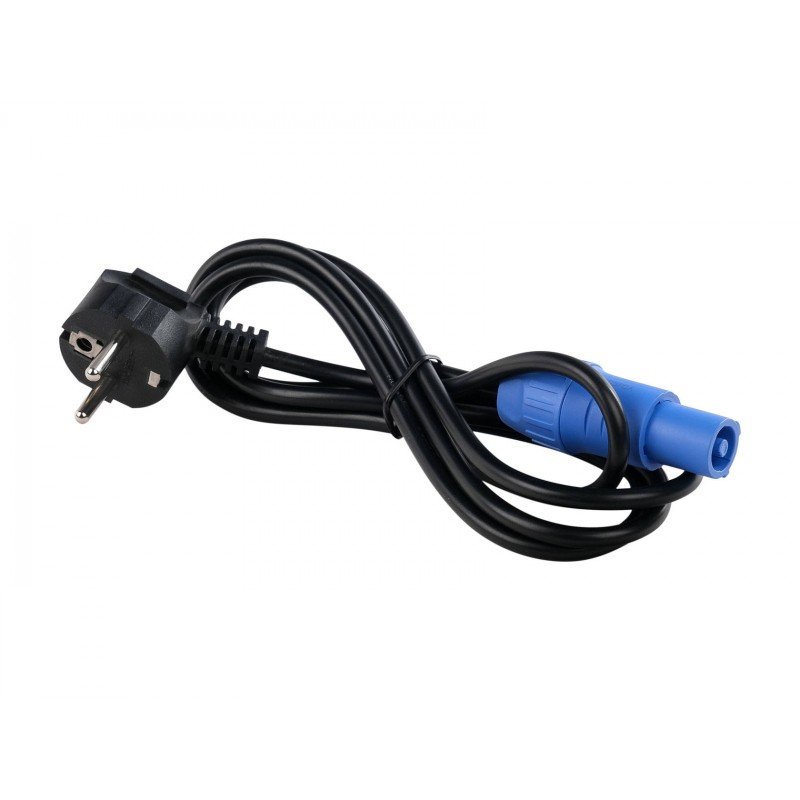 SL-SDX52C splitDMX X52C Сплиттер DMX512, 2xDMX-входа, 5xDMX-выходов, Siberian Lighting