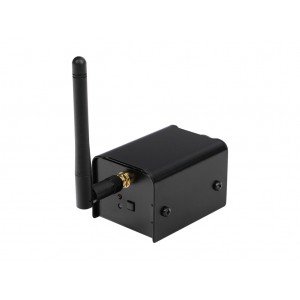 SL-WD01F WiDMX-01F Беспроводной приемопередатчик DMX512, XLR-3F, Siberian Lighting