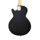 SLP-380-M-BK Электрогитара, чёрная, Sunsmile