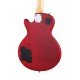 SLP-380-M-RD Электрогитара, красная, Sunsmile