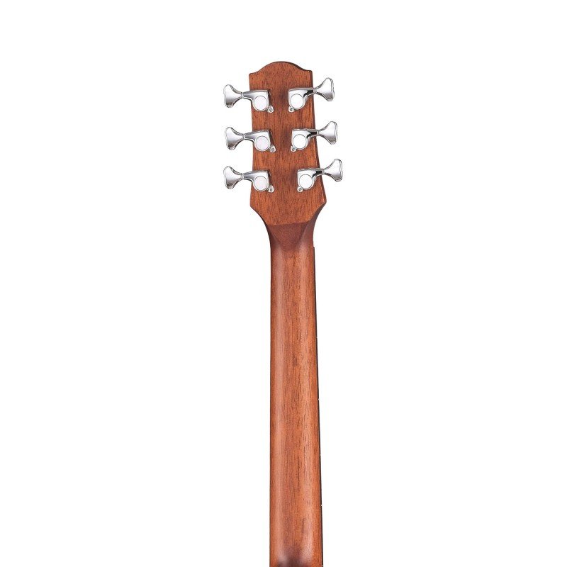 SM100DC-NS Акустическая гитара, Hangkey