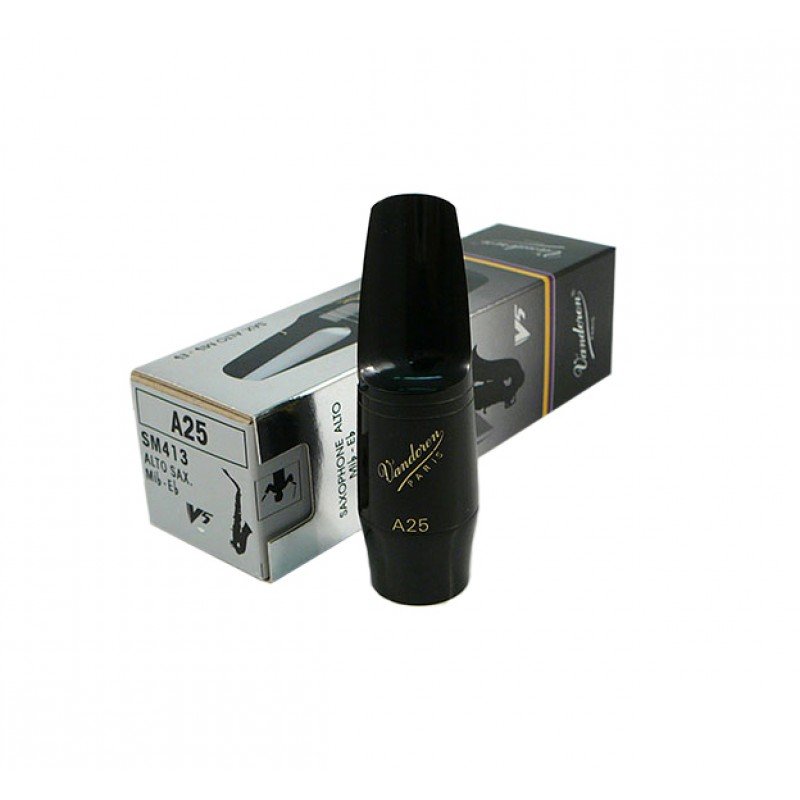 SM413 V5 Мундштук для саксофона-альт A25 Vandoren