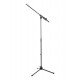 SM710 Микрофонная стойка, журавль, Alctron