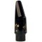 SM812M V16 Ebonite Мундштук для саксофона-альт A6 MEDIUM Vandoren
