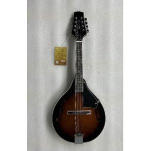 SMA-006 Мандолина, санберст, Caraya SMA-006 Мандолина, санберст, Caraya