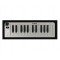 SMK-25-MINI MIDI-клавиатура 25 клавиш, Kokko