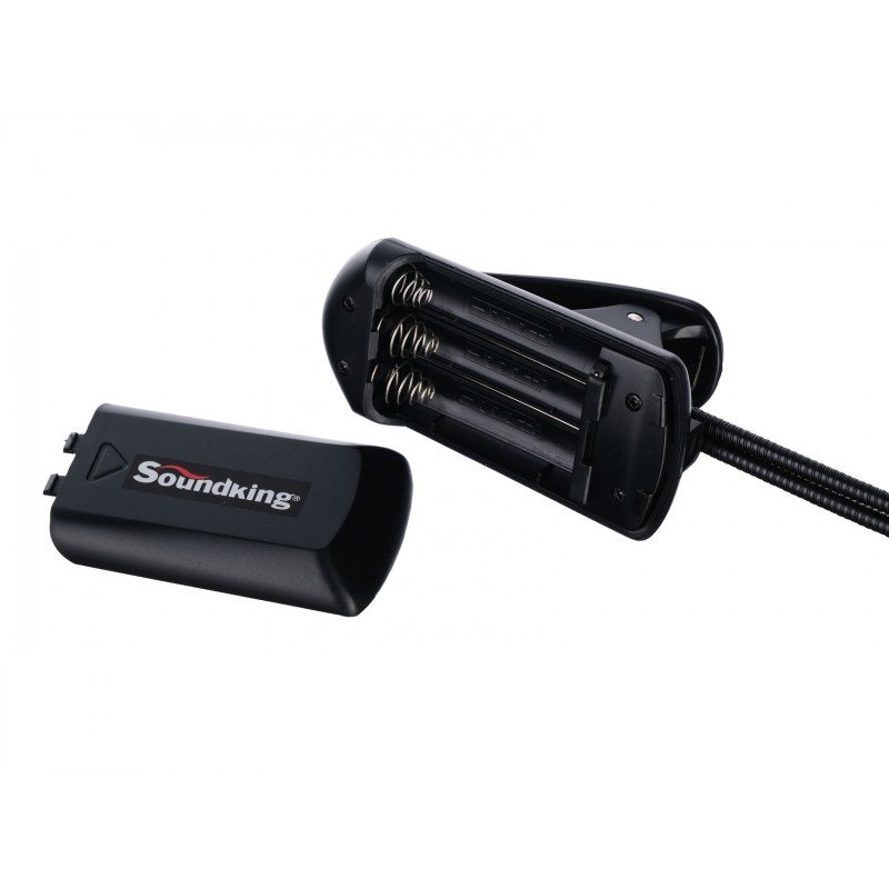 SML300 Светильник светодиодный, для пюпитра, Soundking