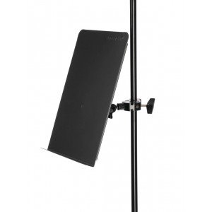 SMSA304B Держатель нот, на столешницу, Superfix