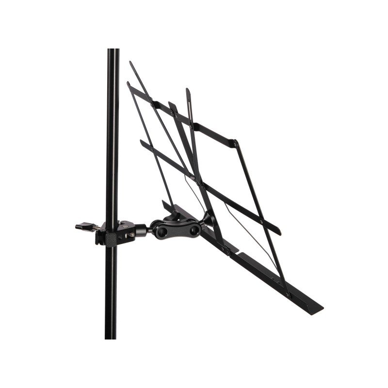 SMSA305B Держатель нот, на столешницу, Superfix SMSA305B Держатель нот, на столешницу, Superfix