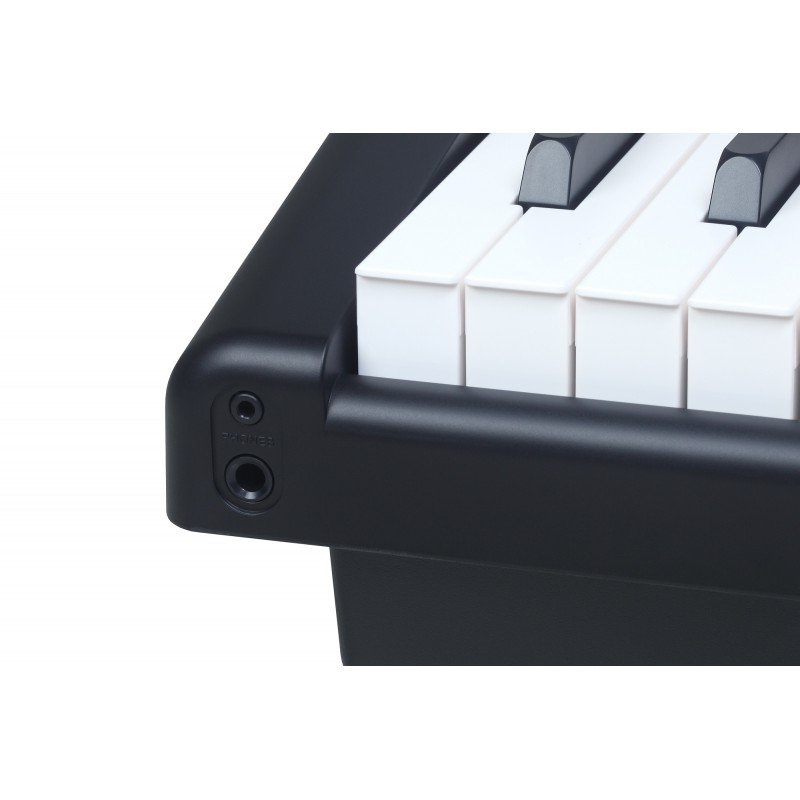 SP-A500 Цифровое пианино, черное, Medeli