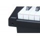 SP-A500 Цифровое пианино, черное, Medeli