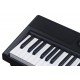 SP-A500 Цифровое пианино, черное, Medeli