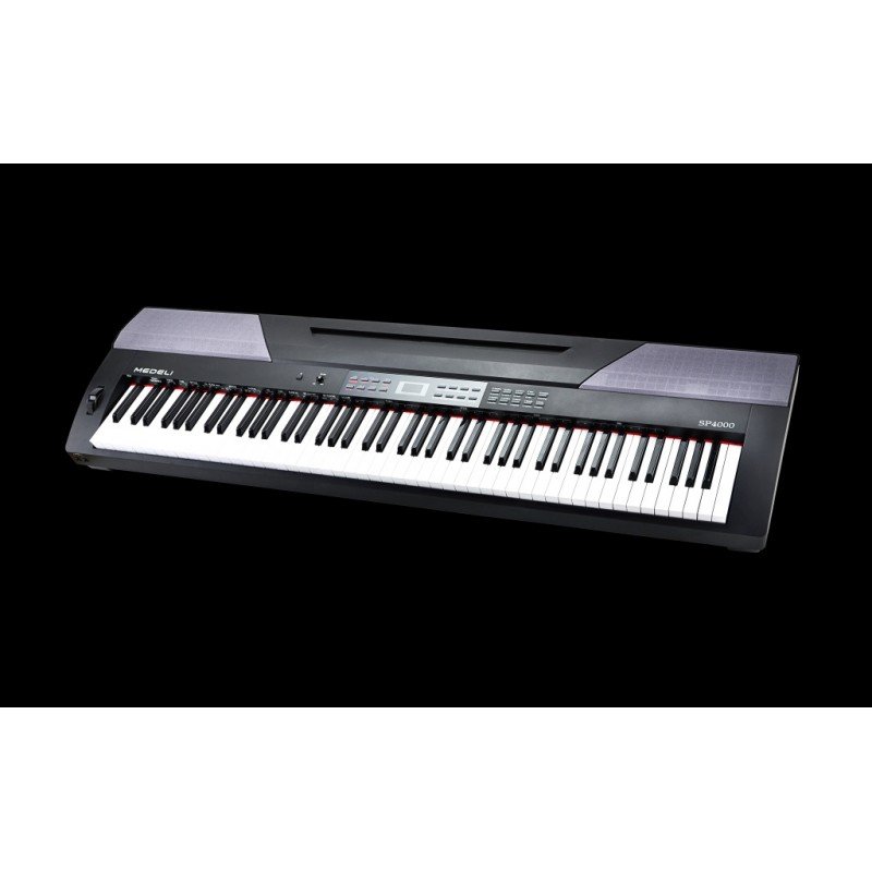 SP4000 Цифровое пианино, без стойки, Medeli