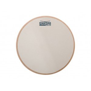 SPAD12 Пэд тренировочный, двусторонний, 12", Sinkopa