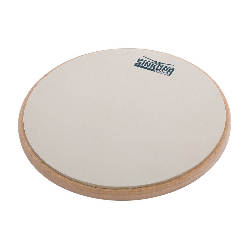 SPAD12 Пэд тренировочный, двусторонний, 12", Sinkopa