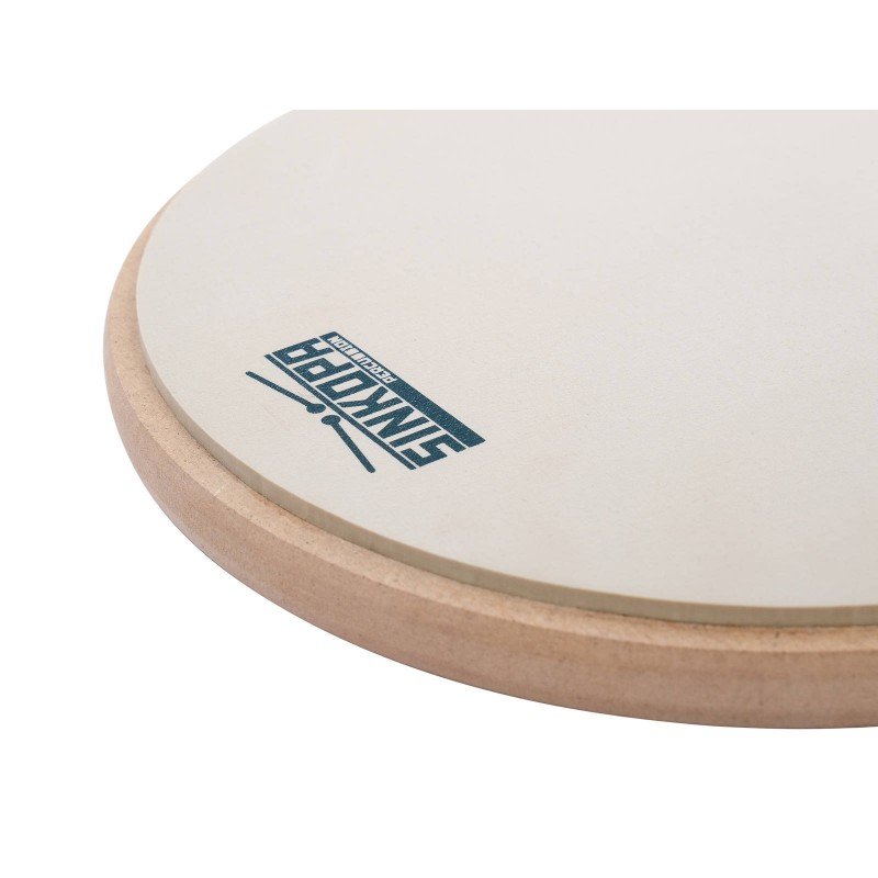 SPAD12 Пэд тренировочный, двусторонний, 12", Sinkopa