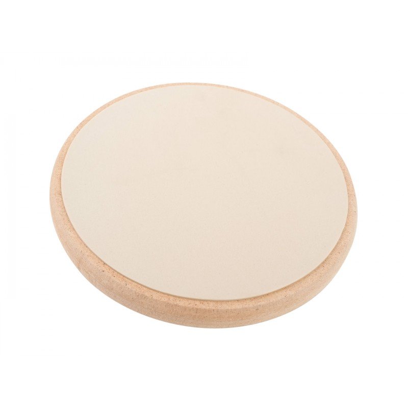 SPAD6 Пэд тренировочный, двусторонний, 6", Sinkopa