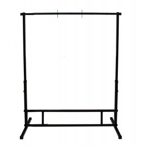 SQS28 Square Стойка для гонга 28", сталь, Arborea