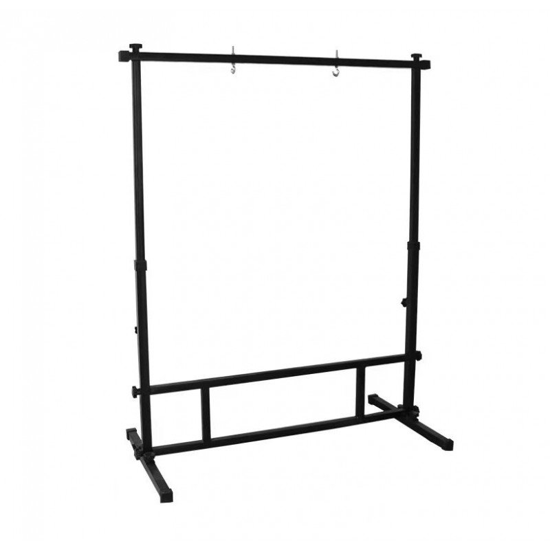 SQS28 Square Стойка для гонга 28", сталь, Arborea SQS28 Square Стойка для гонга 28", сталь, Arborea