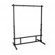 SQS28 Square Стойка для гонга 28", сталь, Arborea SQS28 Square Стойка для гонга 28", сталь, Arborea