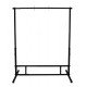 SQS38 Square Стойка для гонга 38", сталь, Arborea SQS38 Square Стойка для гонга 38", сталь, Arborea