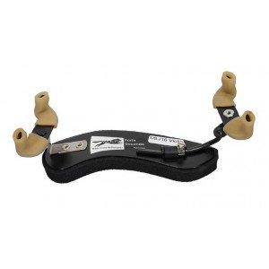 SR27 Forte Secondo 1/8-1/16 Мостик для скрипки изогнутый Wolf