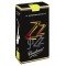 SR413 ZZ Трости для саксофона Альт №3 (10шт) Vandoren