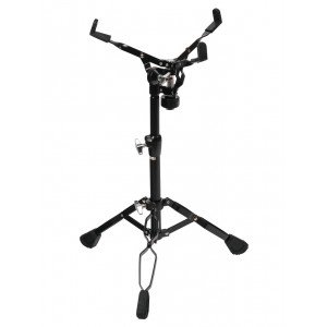 SS-200 Стойка для малого барабана, черная, Fleet