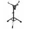 SS-200 Стойка для малого барабана, черная, Fleet