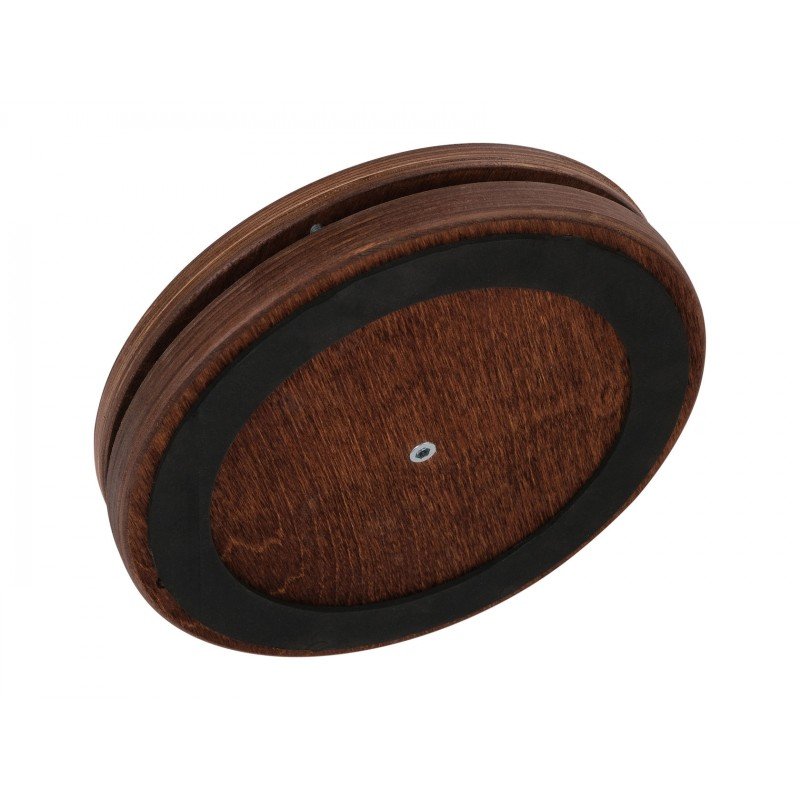 SSD10-M6BL Тренировочный пэд с реалистичным отскоком 9.5", Sinkopa