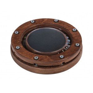 SSD8-M6BL Тренировочный пэд с реалистичным отскоком 8", Sinkopa