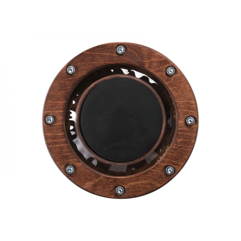 SSD8-M6BL Тренировочный пэд с реалистичным отскоком 8", Sinkopa