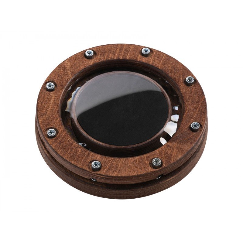 SSD8-M6BL Тренировочный пэд с реалистичным отскоком 8", Sinkopa