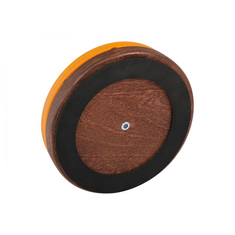 SSD8-M6O Тренировочный пэд с реалистичным отскоком 8", оранжевый, Sinkopa