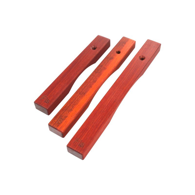 SSX1FB Комплект дополнительных пластин для ксилофона сопрано, 3 ноты, Sinkopa