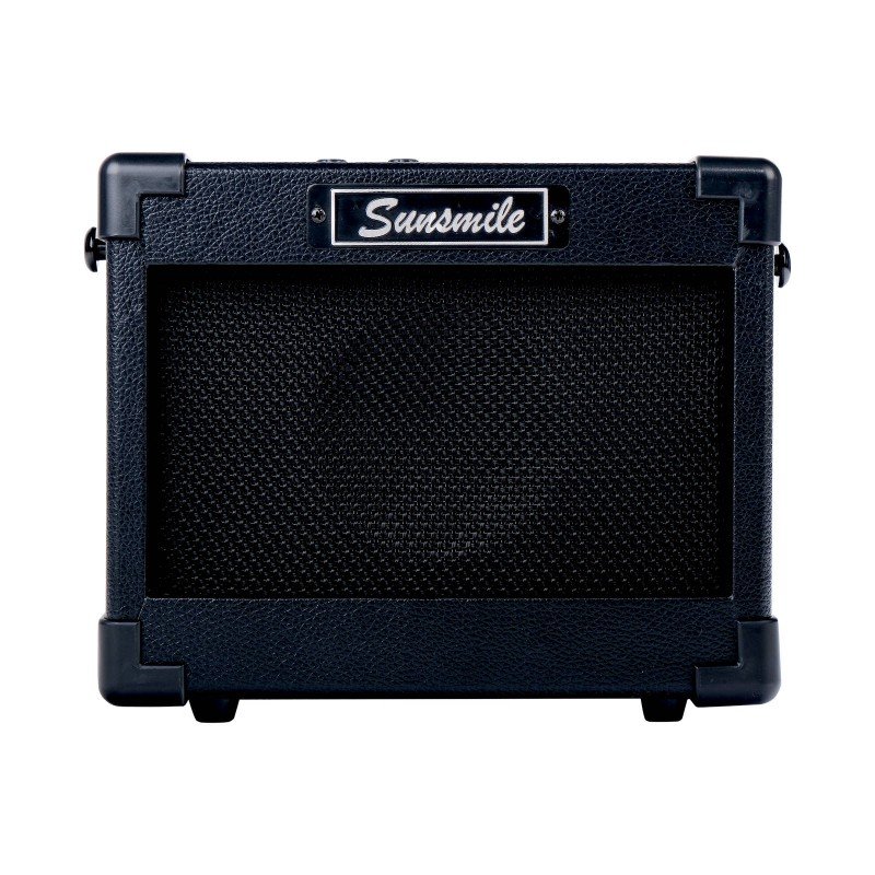 ST-RISE-AMP5 Комбоусилитель 5Вт, Sunsmile