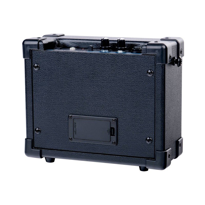 ST-RISE-AMP5 Комбоусилитель 5Вт, Sunsmile