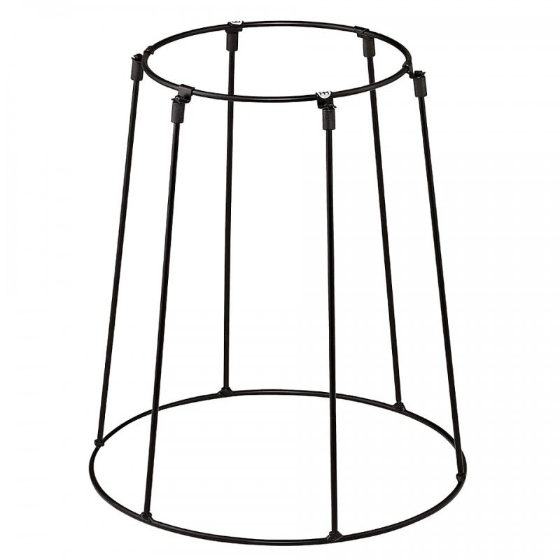 STDJST-BK Стойка для джембе, черная, Meinl