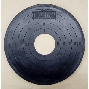 STPAD12 Target pad Пэд тренировочный, двусторонний, двухзонный, 12", Sinkopa STPAD12 Target pad Пэд тренировочный, двусторонний, двухзонный, 12", Sinkopa