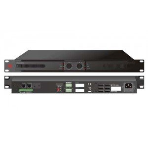 SVS Audiotechnik ADH500.2 Усилитель мощности SVS Audiotechnik ADH500.2 Усилитель мощности