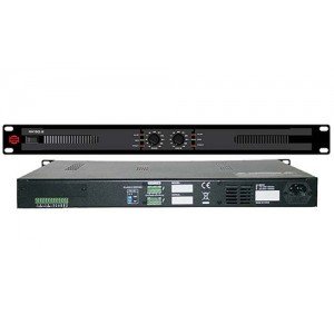SVS Audiotechnik AH500.2 Усилитель мощности SVS Audiotechnik AH500.2 Усилитель мощности