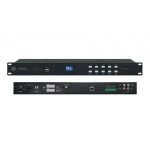 SVS Audiotechnik BGM-99 Профессиональный проигрыватель рэковый