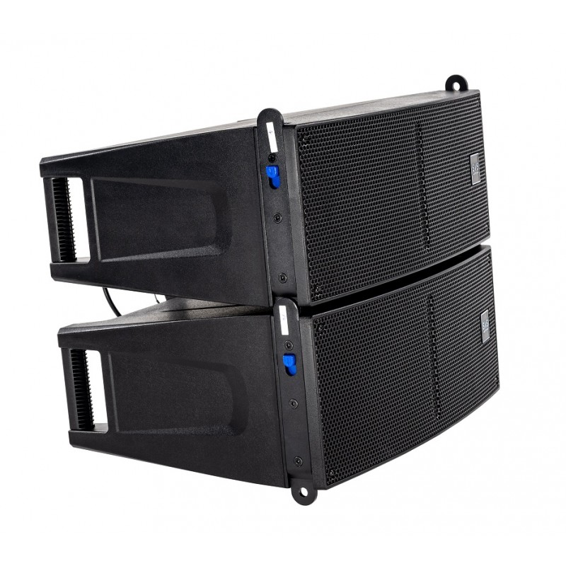 SVS Audiotechnik CASCADE 206AP Комплект модулей линейного массива