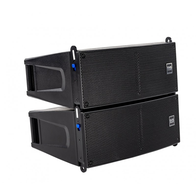 SVS Audiotechnik CASCADE 206AP Комплект модулей линейного массива